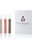 Carthusia Discovery Set "Eleganza Italiana"