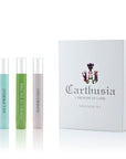 Carthusia Discovery Set "Giardino Mediterraneo"