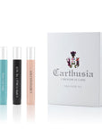 Carthusia Discovery Set "La Dolce Vita"