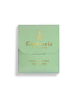 Carthusia Collezione Intenso Sample Kit