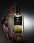 Base Notes - Cèdre-Iris