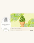 Matcha Soft Serve