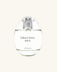 Memories of Japan - Sakura Snow