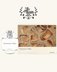 Enchanting Vietnam - Vietnamese Coffee