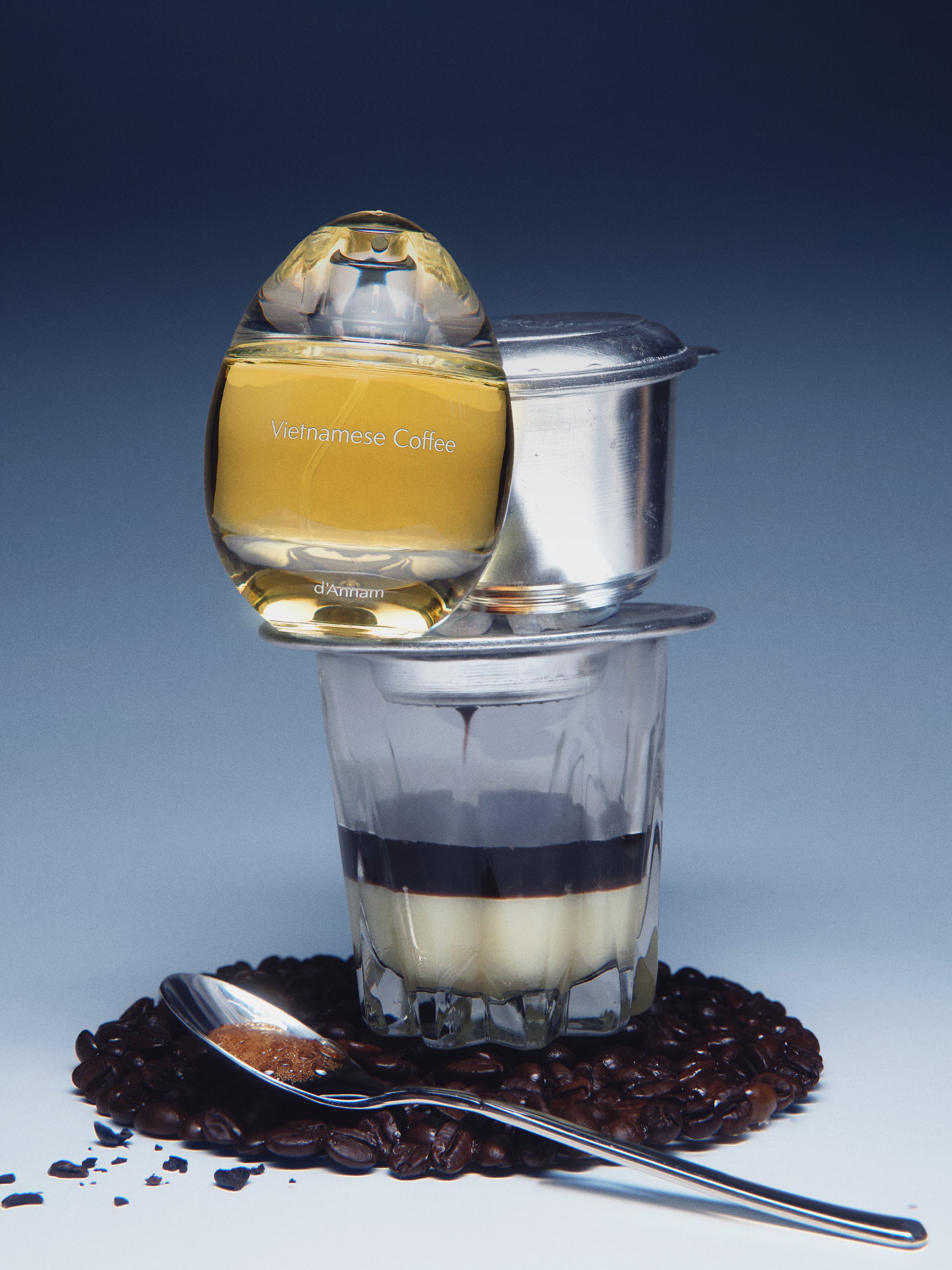 Enchanting Vietnam - Vietnamese Coffee