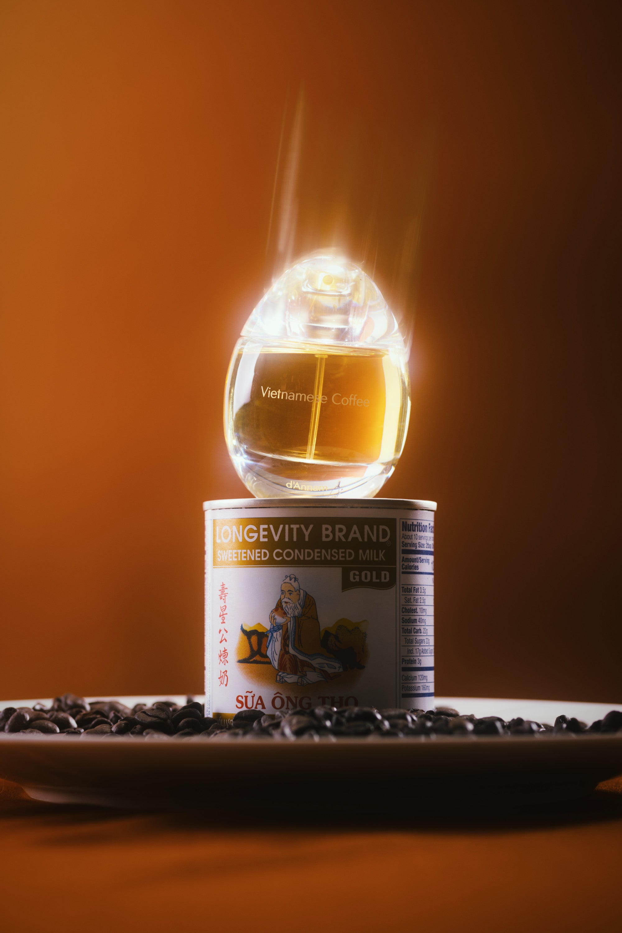 Enchanting Vietnam - Vietnamese Coffee