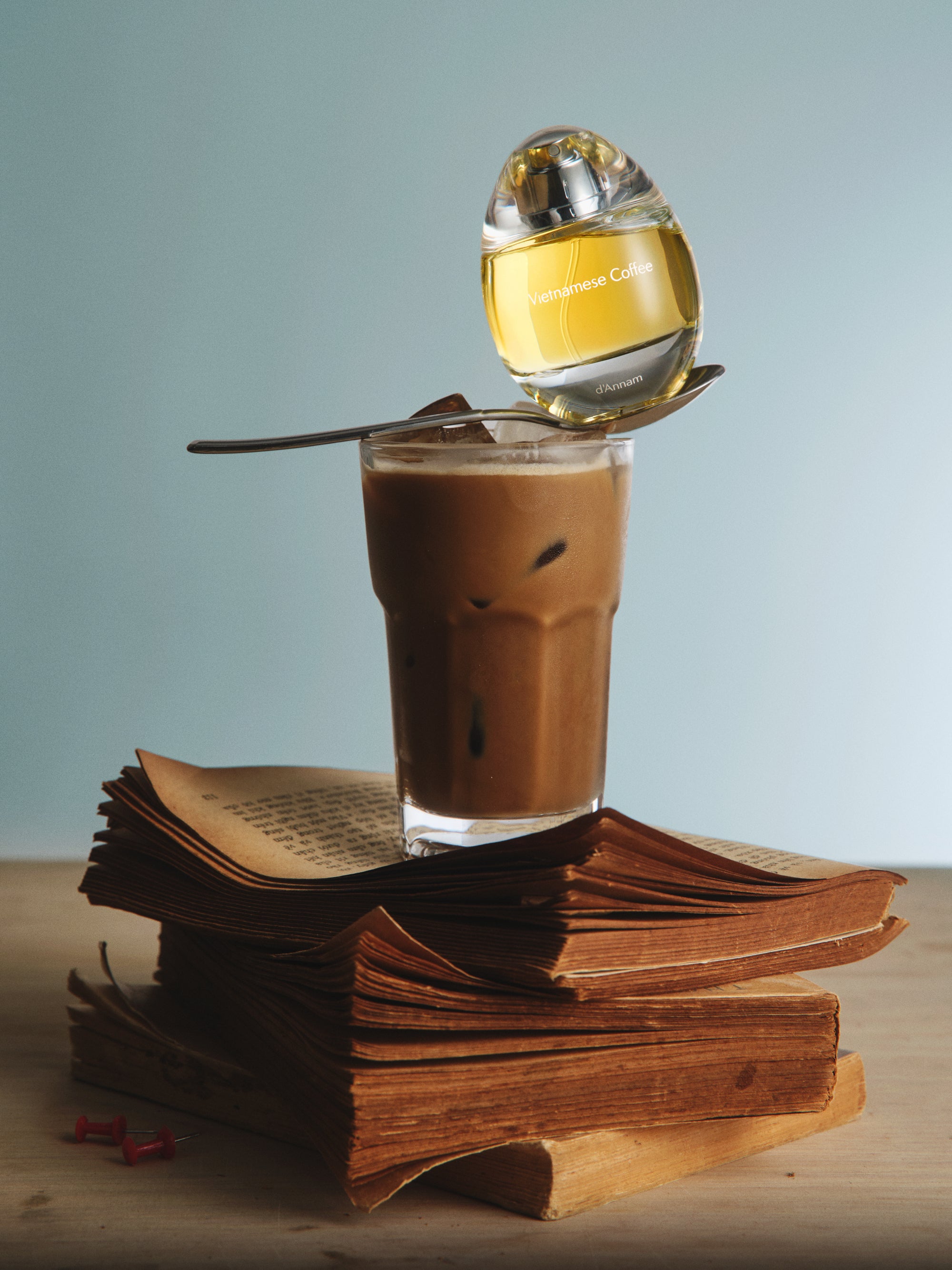 Enchanting Vietnam - Vietnamese Coffee
