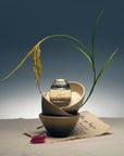 Enchanting Vietnam - White Rice