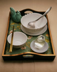 Enchanting Vietnam - White Rice