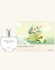 Pomelo Oolong