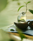Pomelo Oolong