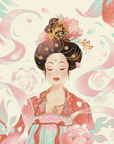 Princess of China