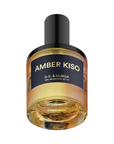 Amber Kiso