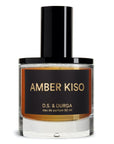 Amber Kiso