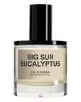 Big Sur Eucalyptus