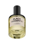 Black Magenta