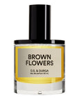 Brown Flowers