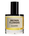 Brown Flowers