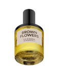 Brown Flowers