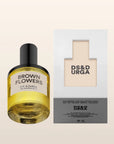 Brown Flowers