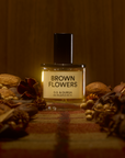 Brown Flowers