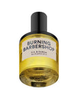 Burning Barbershop