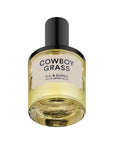 Cowboy Grass