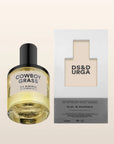 Cowboy Grass