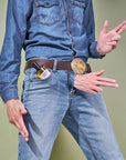 Cowboy Grass