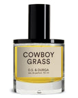 Cowboy Grass
