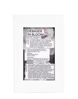 Debaser In Bloom