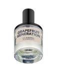 Grapefruit Generation
