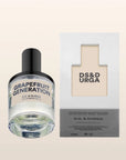 Grapefruit Generation