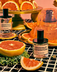 Grapefruit Generation