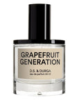 Grapefruit Generation