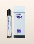 I Don't Know What Pocket Perfume