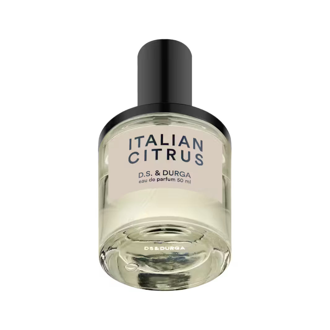 D.S. & DURGA - Italian Citrus - Eau de Parfum – Duftkunsthandlung