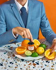 Italian Citrus