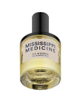 Mississippi Medicine