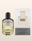 Notorious Oud