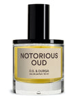 Notorious Oud