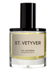 St. Vetyver