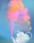 Steamed Rainbow