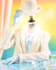 Steamed Rainbow