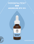 Aktivstoff-Konzentrat ARGIRELINE BTX 10%*