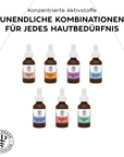 Aktivstoff-Konzentrat MULTIPEPTID BTX 13%*