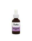 Active ingredient concentrate NIACINAMIDE 10%*
