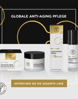 Osmotische Nachtcreme Globale Anti-Aging Pflege