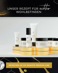 Osmotisches Repair-Shampoo Global Anti-Aging