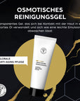 Osmotisches Reinigungsgel Globale Anti-Aging Pflege